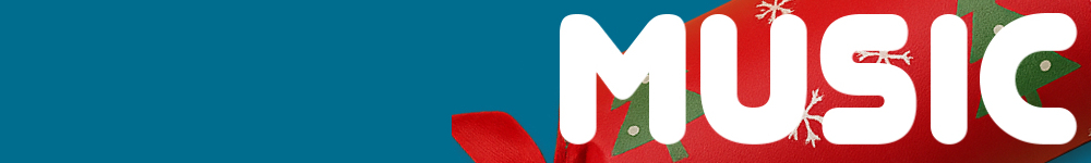 Christmas Music and Songs